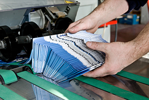 Flyer Printing from...